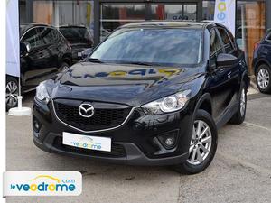 MAZDA CX-5 2.2 SKYACTIV-D 150 Dynamique 4x2