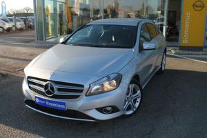 MERCEDES Classe A 180 CDI Intuition 7G-DCT
