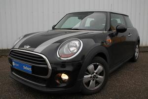 MINI Cooper Cooper 136ch