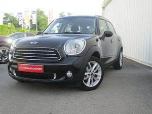 MINI Cooper D Cooper D 112ch Business Call