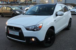 MITSUBISHI Asx 1.8 DI-D 150ch Instyle 4WD