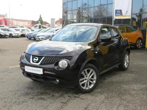 NISSAN Juke 1.5 dCi 110 FAP Acenta