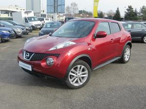 NISSAN Juke 1.5 dCi 110ch Connect Edition