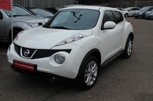 NISSAN Juke 1.5 dCi 110ch FAP Acenta