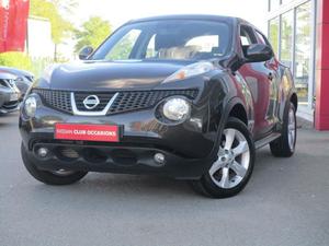 NISSAN Juke 1.5 dCi 110ch FAP Acenta