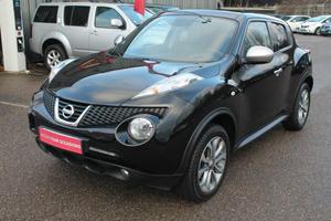 NISSAN Juke 1.5 dCi 110ch FAP Urban Premium