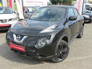 NISSAN Juke 1.5 dCi 110ch N-Connecta