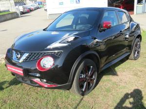 NISSAN Juke 1.5 dCi 110ch Tekna