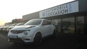 NISSAN Juke 1.6 Turbo 200ch Nismo 4x4-i M-CVT