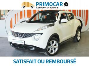 NISSAN Juke ch Acenta