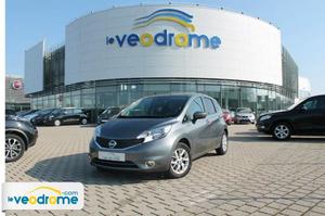 NISSAN Note 1.5 dCi 90ch Connect Edition