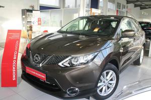 NISSAN Qashqai 1.5 dCi 110ch Acenta NAVY