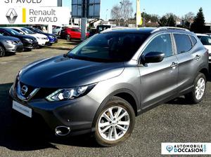 NISSAN Qashqai 1.5 dCi 110ch Design Edition