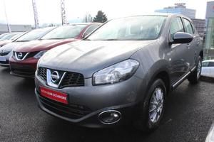 NISSAN Qashqai 1.6 dCi 130ch Connect Edition