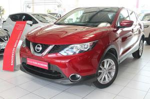 NISSAN Qashqai 1.6 dCi 130ch Connect Edition