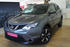 NISSAN Qashqai 1.6 dCi 130ch N-Connecta