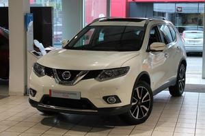NISSAN X-Trail 1.6 dCi 130ch Connect Edition