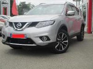 NISSAN X-Trail 1.6 dCi 130ch Tekna Euro6