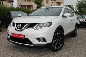 NISSAN X-Trail 1.6 dCi 130ch Tekna Xtronic Euro6