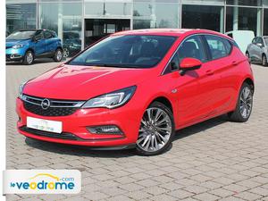 OPEL Astra 1.6 CDTI 110ch Innovation - Sous Argus