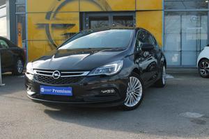 OPEL Astra 1.6 CDTI 136ch Innovation Auto+Gps+Pack