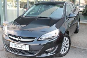 OPEL Astra Sp. Tourer 1.6 CDTI 136ch Cosmo + TO
