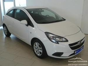 OPEL Corsa 1.3 CDTI 75ch Edition Start/Stop 3p