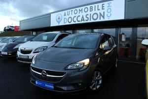 OPEL Corsa 1.3 CDTI 95ch Edition 5p Sous Argus