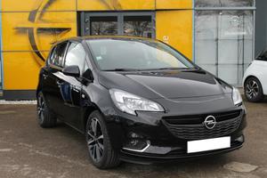 OPEL Corsa 1.4 Turbo 100ch Color Edition Start/Stop 5p