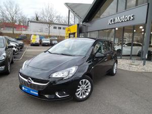OPEL Corsa 1.4 Turbo 100ch Cosmo 5p + Pack