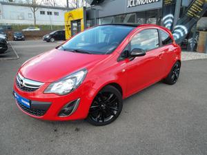 OPEL Corsa 1.4 Twinport 100ch Color Edition 3p