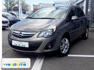 OPEL Corsa 1.4 Twinport 100ch Cosmo 5p
