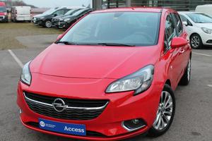 OPEL Corsa ch Cosmo Auto 5p