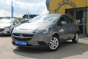 OPEL Corsa ch Edition