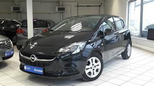 OPEL Corsa ch Edition 5p