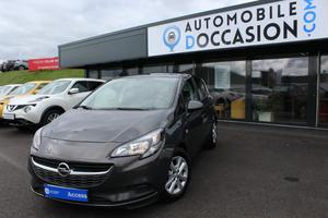 OPEL Corsa ch Edition 5p Sous Argus