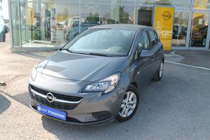 OPEL Corsa ch Edition 5p Sous Argus