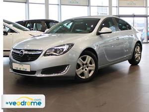 OPEL Insignia 2.0 CDTI 120ch Edition 5p