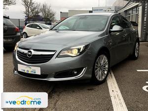 OPEL Insignia 2.0 CDTI 140ch Cosmo 5p