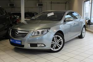 OPEL Insignia 2.0 CDTI130 FAP Cosmo Pack 5p