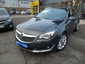 OPEL Insignia CDTI 136ch Cosmo Pack+GPS+TO
