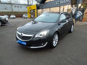 OPEL Insignia CDTI 136ch Cosmo pack+Gps+TO