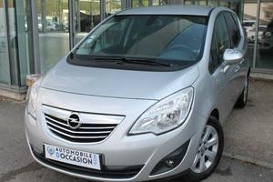 OPEL Meriva 1.7 CDTI110 Cosmo