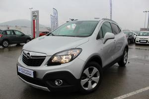 OPEL Mokka 1.6 CDTI 136ch Cosmo Pack + Gps + TO