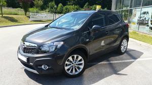 OPEL Mokka 1.6 CDTI 136ch Cosmo ecoFLEX Start&Stop 4x2