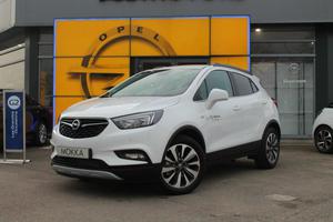 OPEL Mokka 1.6 CDTI 136ch Elite 4x2