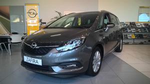 OPEL Zafira 1.6 CDTI 134ch BlueInjection Innovation