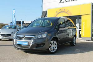 OPEL Zafira 1.7 CDTI 125ch Connect Pack