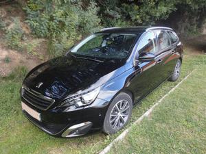 PEUGEOT 308 SW 1.6 BlueHDi 120ch S&S BVM6 Allure