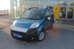 PEUGEOT Bipper tepee 1.3 HDi FAP Family II